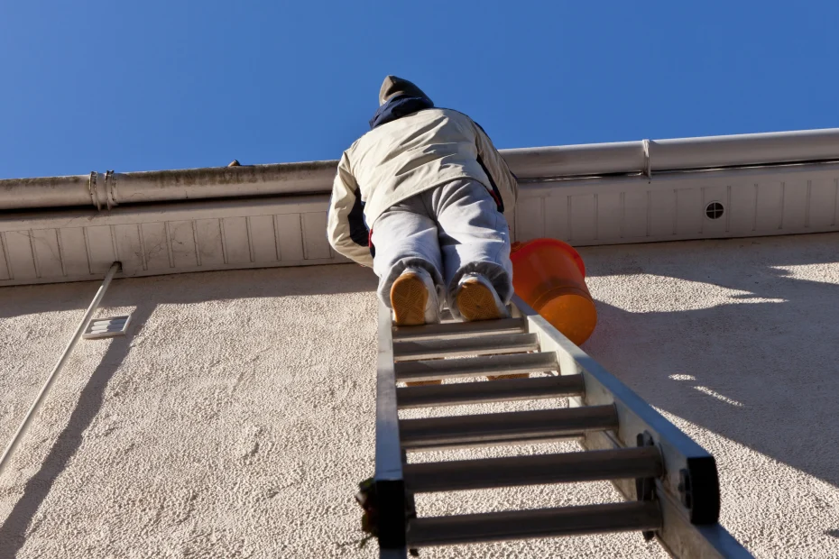 Gutter Cleaning Babcock Ranch FL