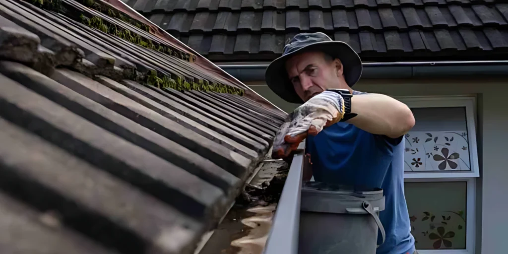 Gutter Cleaning Babcock Ranch FL home page